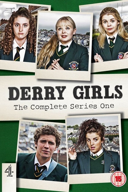 Derry Girls Season 1