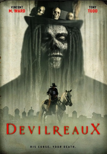 Devilreaux (2023)