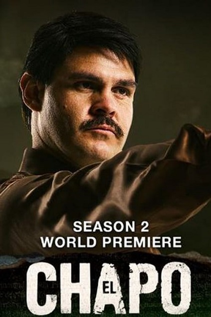 El Chapo Season 2