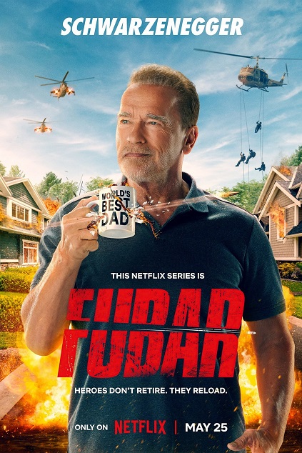 FUBAR Season 1