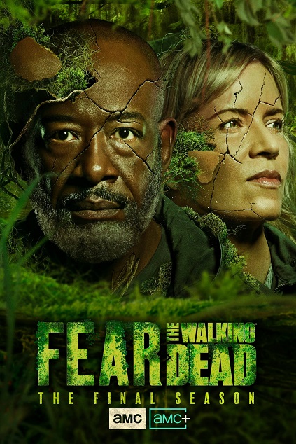 Fear the Walking Dead Season 8