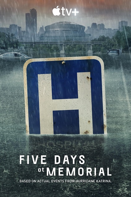 Five Days at Memorial Season 1