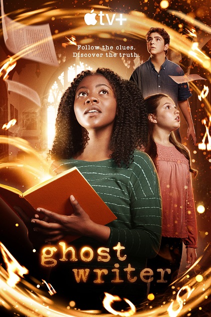 Ghostwriter 2019 Season 3