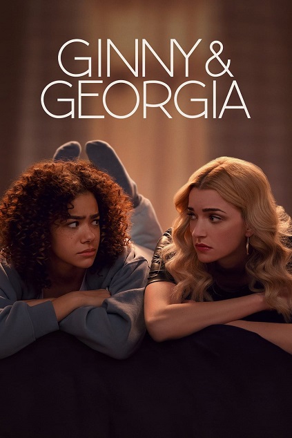 Ginny & Georgia Season 2