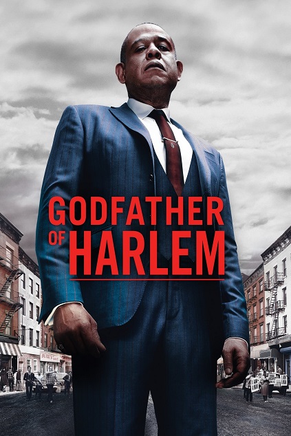 Godfather of Harlem Season 1