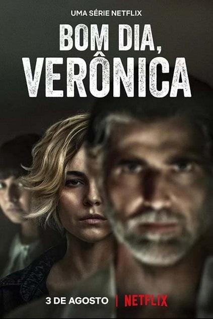 Good Morning Veronica Season 2