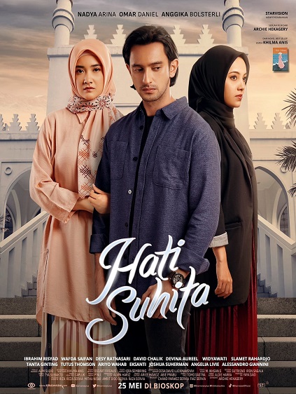 Hati Suhita (2023)