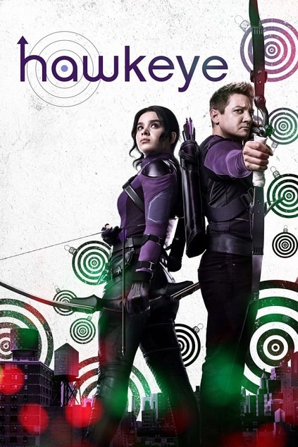 Hawkeye 2021 Season 1