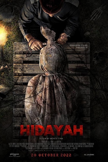 Hidayah (2023)