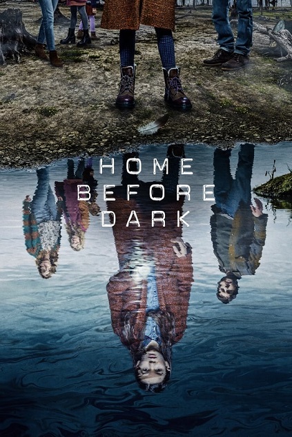 Home Before Dark Season 2