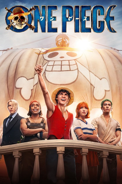 One Piece Live Action Season 1