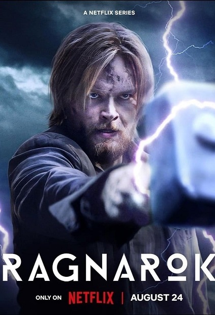 Ragnarok Season 3