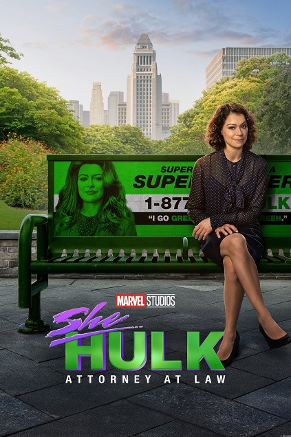 She-Hulk: Attorney at Law Season 1