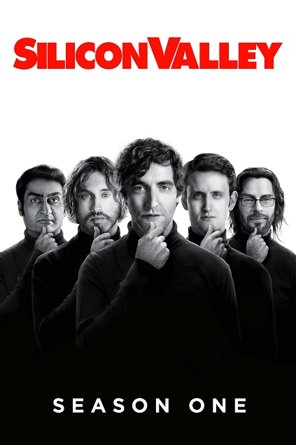 Silicon Valley Season 1