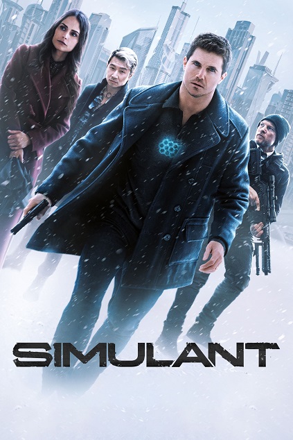 Simulant (2023)