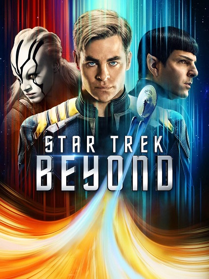 Star Trek Beyond (2016)