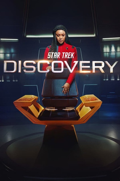 Star Trek: Discovery Season 4