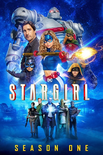 Stargirl Season 1