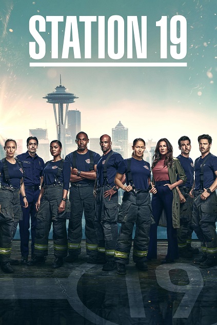 Station 19 Season 6