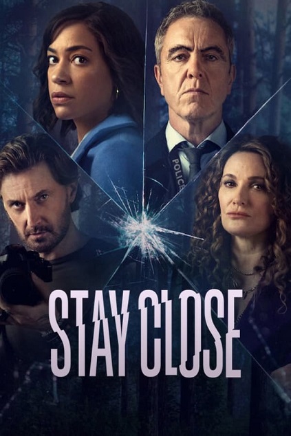 Stay Close Season 1