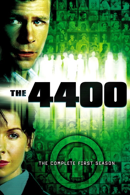 The 4400 Season 1