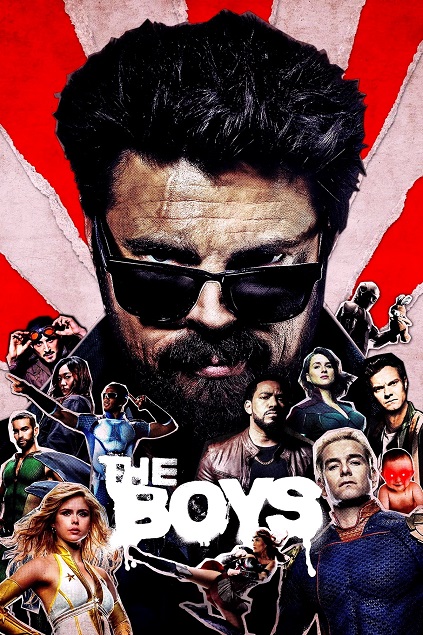 The Boys Season 2