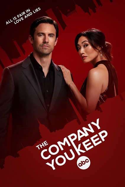 The Company You Keep Season 1