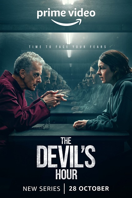 The Devil’s Hour Season 1