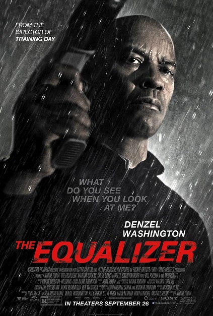 The Equalizer (2014)