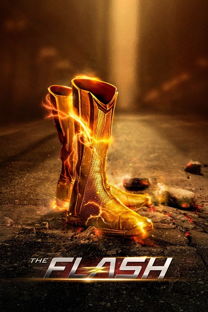 The Flash 2014 Season 9