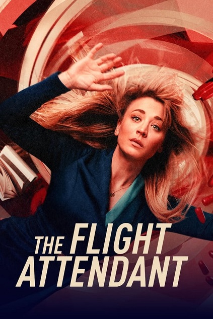 The Flight Attendant Season 2