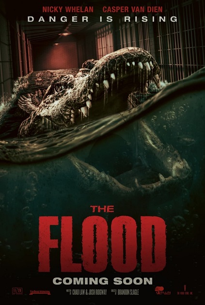 The Flood (2023)