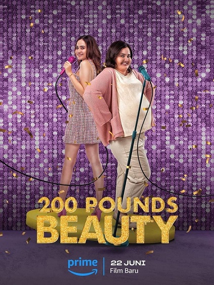 200 Pounds Beauty (2023)