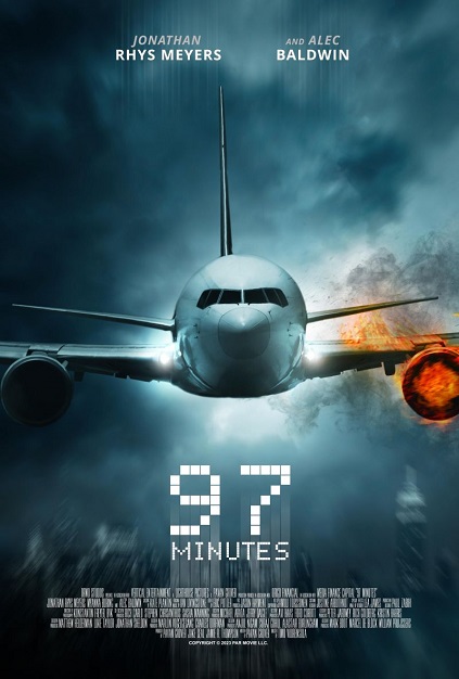 97 Minutes (2023)