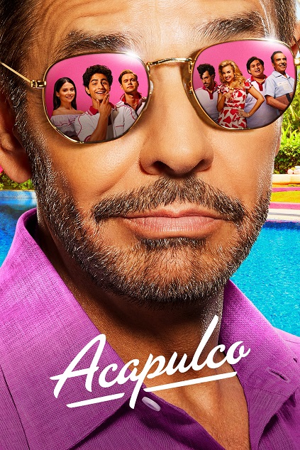 Acapulco 2021 Season 2