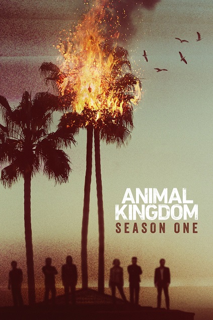 Animal Kingdom Season 1