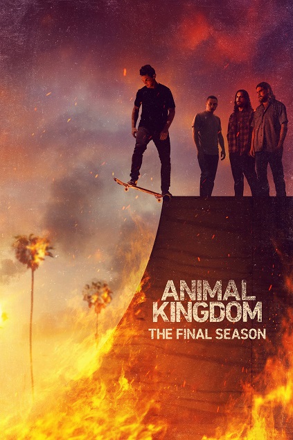 Animal Kingdom Season 6