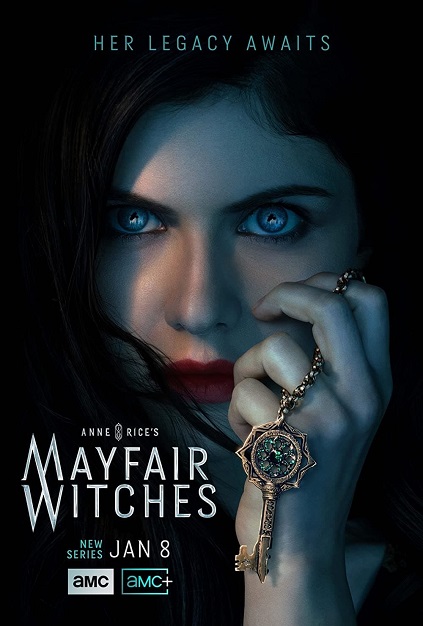 Anne Rice’s Mayfair Witches Season 1