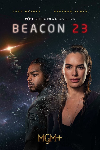 Beacon 23 Season 1