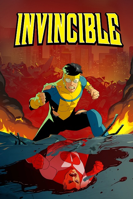 Invincible 2021 Season 2