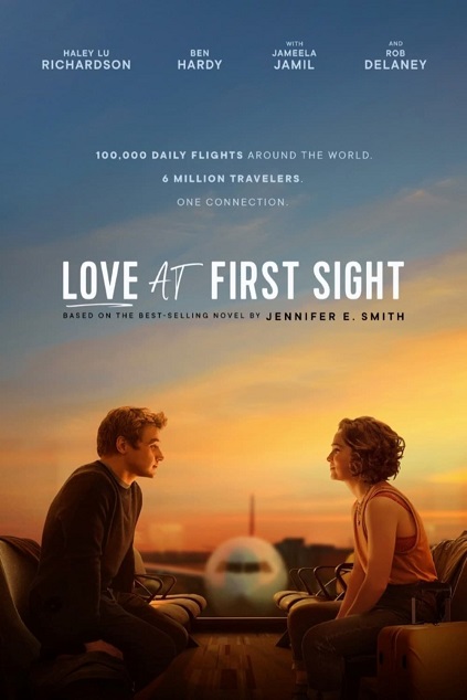 Love at First Sight (2023)