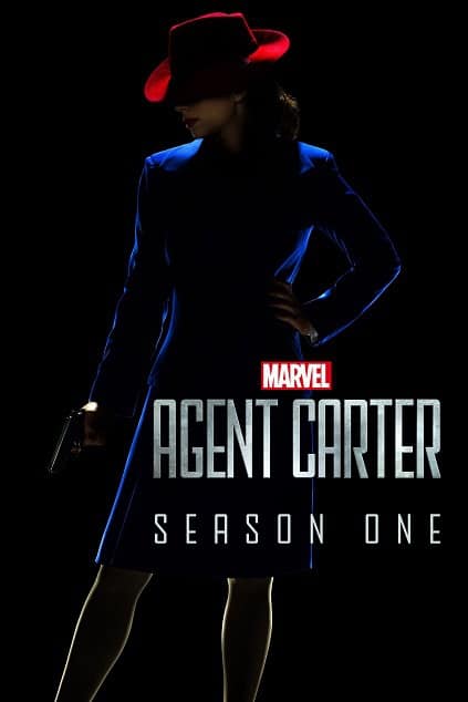 Marvel’s Agent Carter Season 1