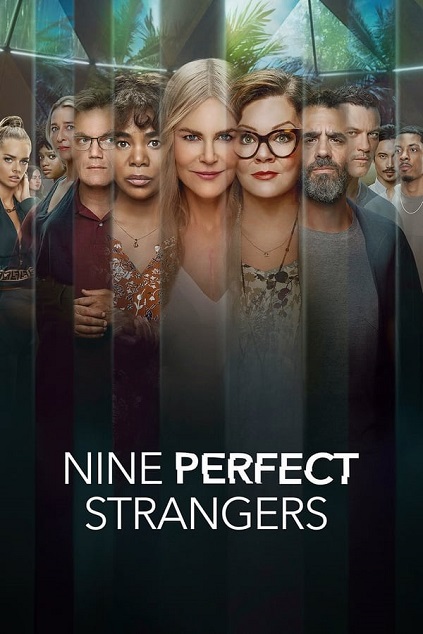 Nine Perfect Strangers Season 1