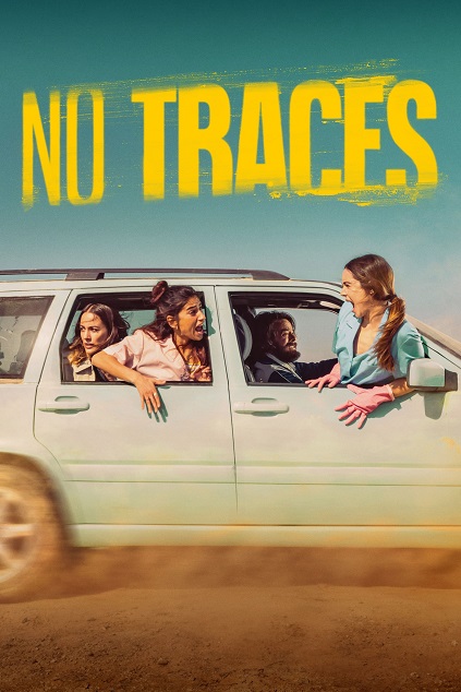 No Traces Season 1