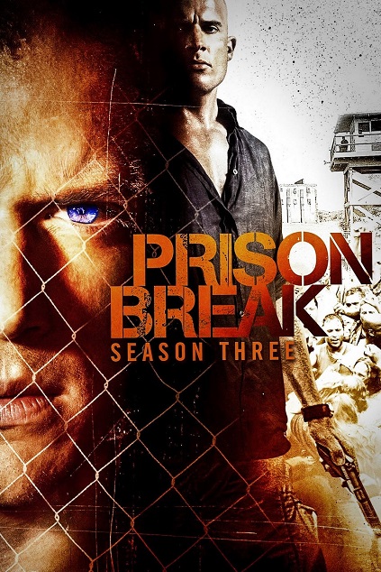 Prison Break Season 3