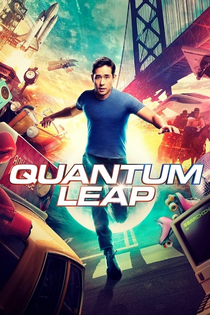 Quantum Leap 2022 Season 1