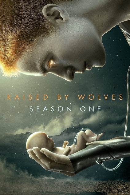 Raised by Wolves 2020 Season 1