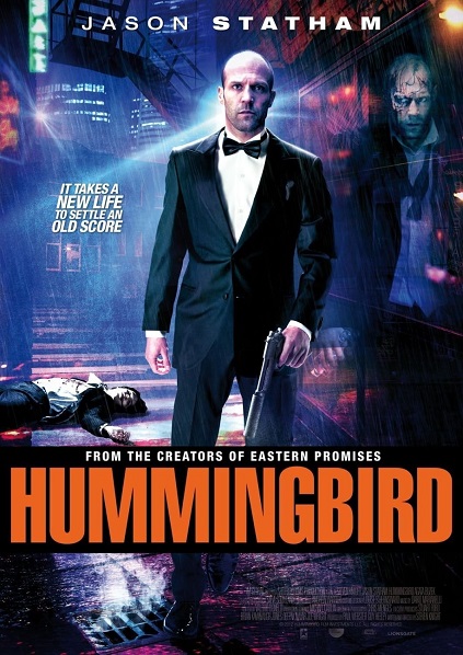 Hummingbird (2013)