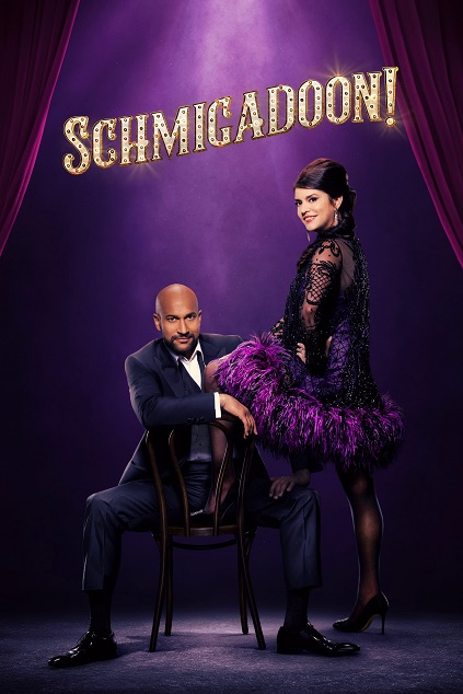 Schmigadoon! Season 2