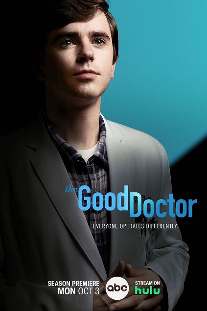 The Good Doctor Season 6